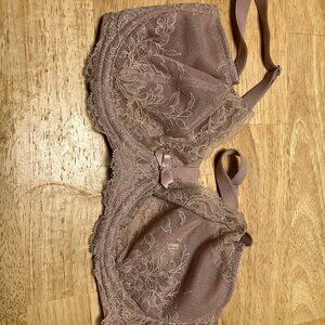 Panache Ana plunge with side support 32E (32DD)